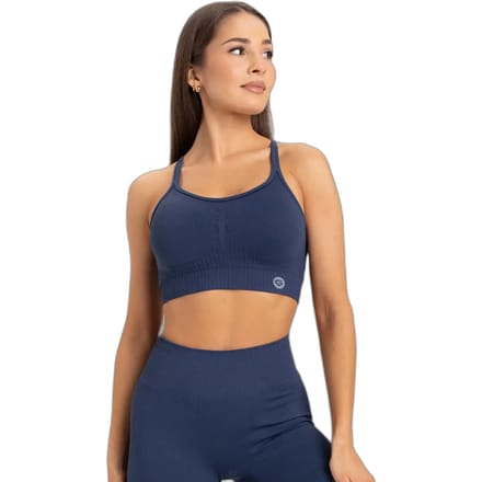 Push-up Beha Dames Gym Glamour 2.0