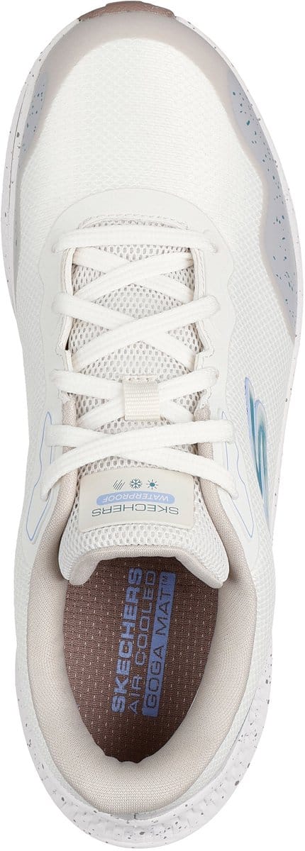 Go Run Consistent 2.0 Piedmont lage sneakers met veters