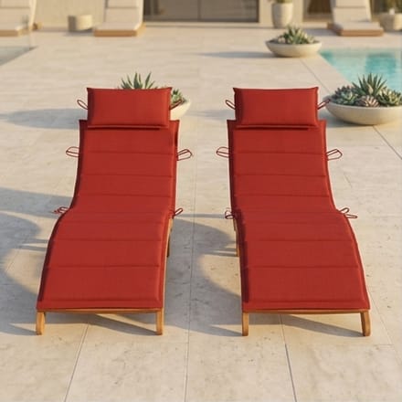 Luxe Ligbed – Industrohome