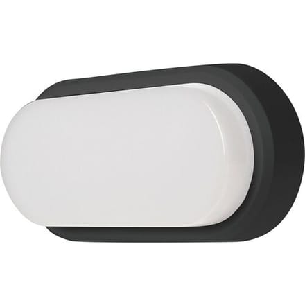 Robus OHIO Ovaal Schout 3CCT 8W 12W 18W