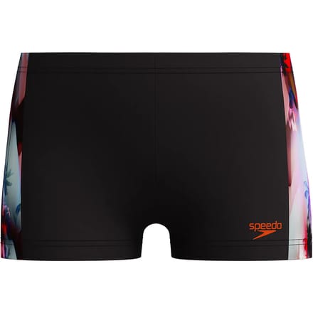 Zwembroek voor kinderen Speedo Panel