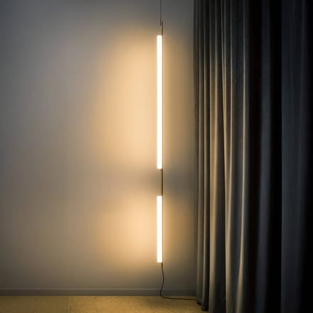MARSET LED hanglamp Ambrosia 235 met stekker 3000K goudkleurig