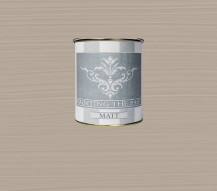 Painting the Past - Matt Finish - Taupe - 750 ml