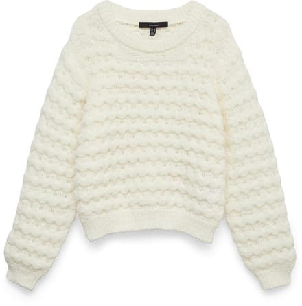 Vero Moda Gebreide pullover VMLAURYN Gebreide pullover