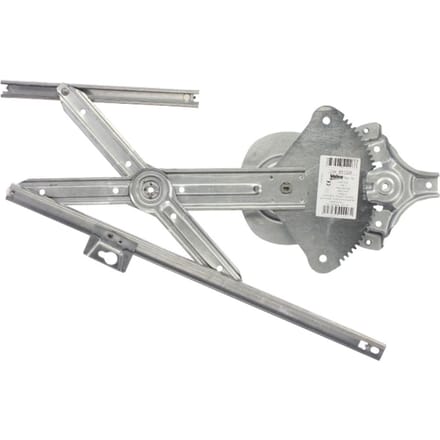 Raambedieningsmechanisme VALEO 851226