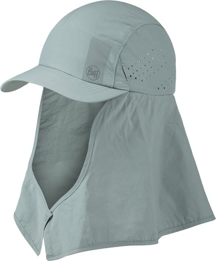 BUFF® Desert Cap SOLID FLINT L/XL - Pet