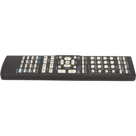 AV-receiver Afstandsbediening Vervanging voor Pioneer VSX 423 K AXD7517 AXD7621 AXD7536 AXD7501 white