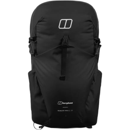 Wandelzak Berghaus Remote Hike 23 L
