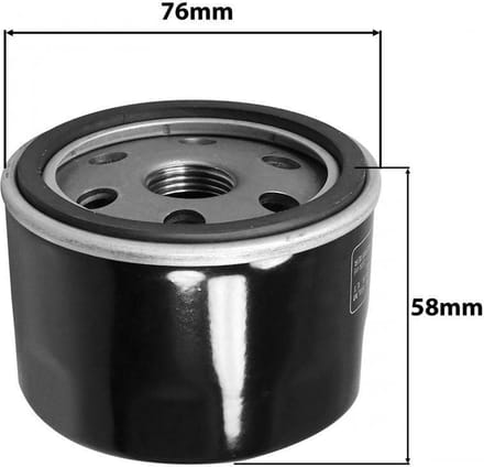 Filtre à huile P2R pour Auto Aprilia Neuf