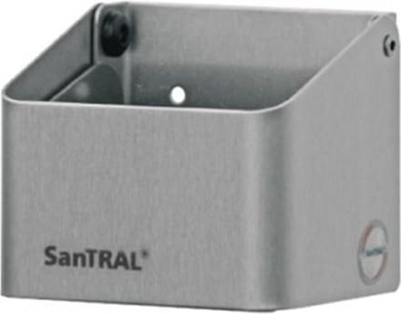 SanTRAL Asbak