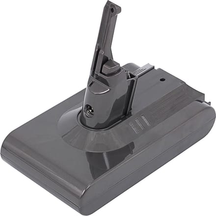 Huismerk Accu geschikt voor o.a. Dyson V8 Absolute, V8 Fluffy, V8 Animal - 2800mAh