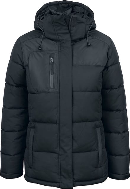 Clique Colorado Women 020932 - Zwart - S