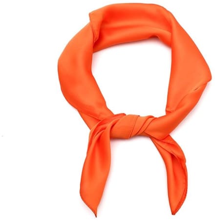 Hoofdsjaal - Neksjaal - Sjaal Multi - WK - Koningsdag - EK - ORANJE