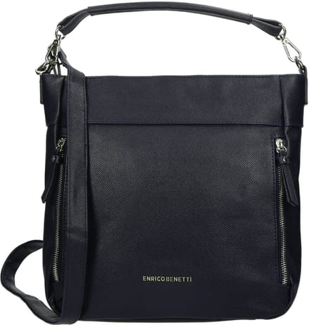 Enrico Benetti Sam Schoudertas - 78012 - Donkerblauw