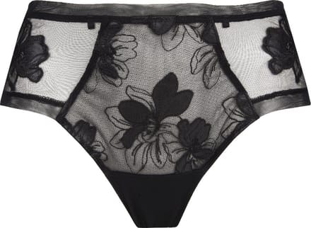 Lise Charmel - Shorty - Glamour Couture - zwart - ACH0407 - S