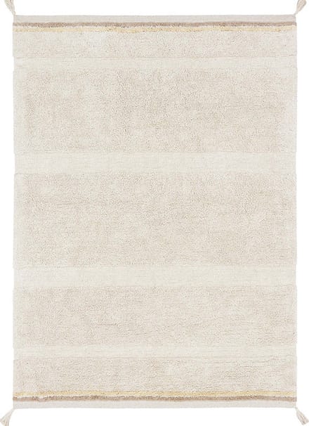 Lorena Canals Fantasy Garden Bloom Natural - 90 x 130 cm