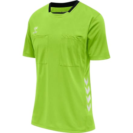 Dames-T-shirt Hummel hml referee chevron