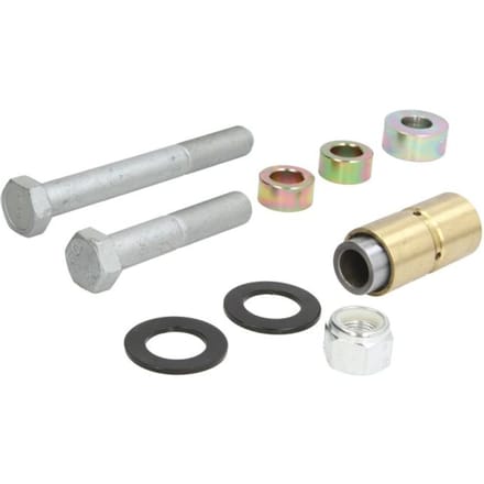 Reparatieset, veerbout AUGER 67936