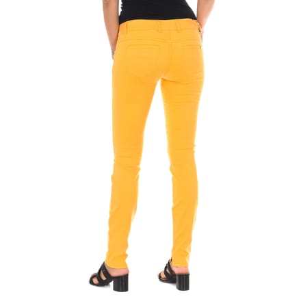 Skinny Jeans Met 70DBF0552-T212