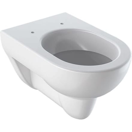Geberit Renova wall-hung WC low-flush 203040000