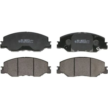 Remblokset HI-Q SP4376