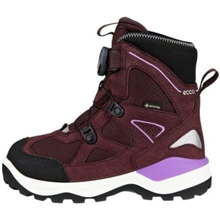 Dames winterlaarzen Ecco Snow Mountain