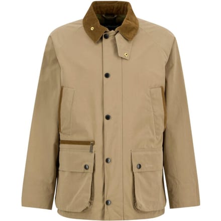 Barbour Jack mca1091