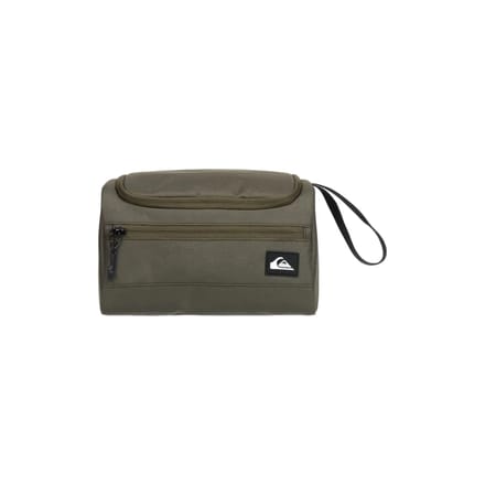 Quiksilver Personal Toilettas Groen