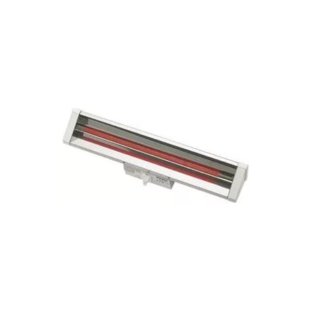 Adax Infrarood straler verstelbaar 1000Watt