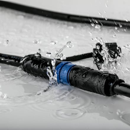 Paulmann Plug & Shine 98849 Verlichtingssysteem Plug&Shine Transformator LED 75 W Zilver
