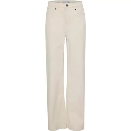 Damesjeans fransa Twill Hanna 1