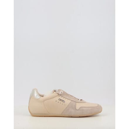 Cetti C-1379 SRA V26 - Damestrainers - Ante-Gordon-Beige