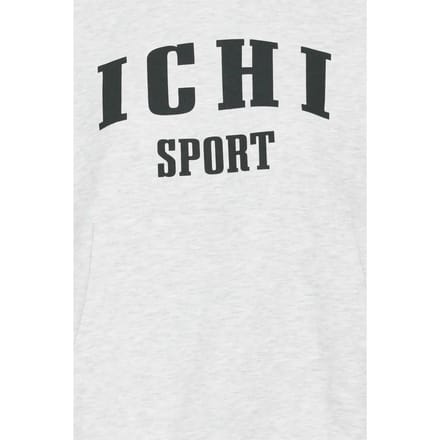 Dames Hoodie Ichi Leni
