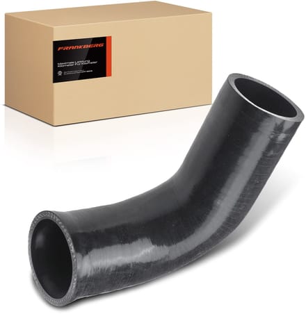 Frankberg 1x koelslang turboslang intercoolerslang voor Nissan