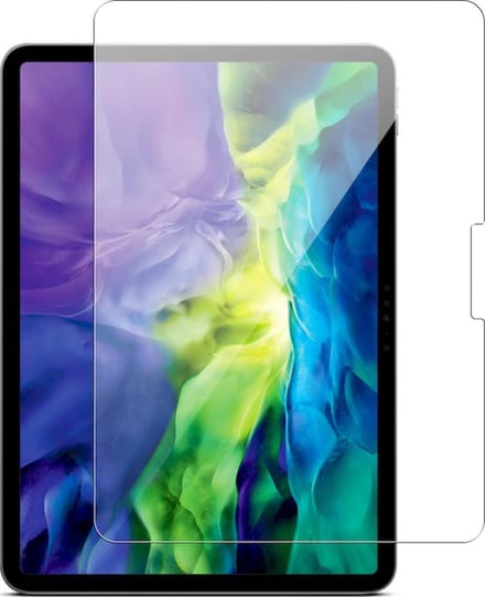 ANTI-GLARE Screenprotector Bescherm-Folie voor iPad Pro 11" 2024 - A2836