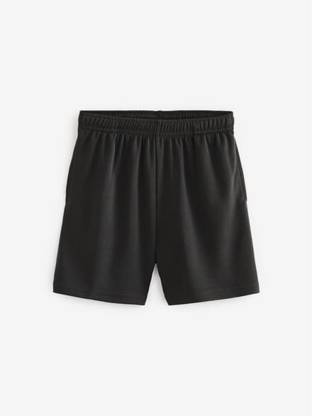 Next - Jongens - Sportshort - Zwart