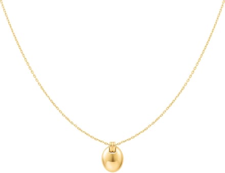 Ania Haie AH N062-03G Voque Maven Dames Ketting - Collier