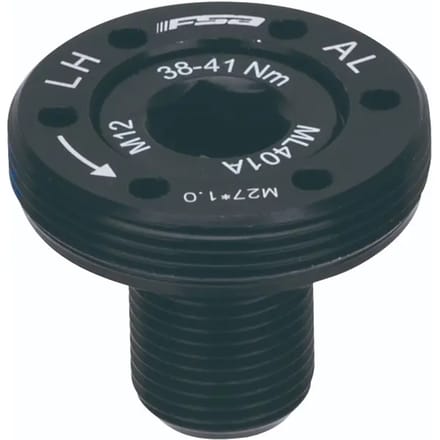 Krukasklemschroef FSA m12 m/exo 12mm/27mm