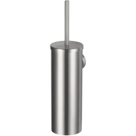 Haceka Wc-borstel Met Houder Kosmos - Staal - Rvs-look Mat