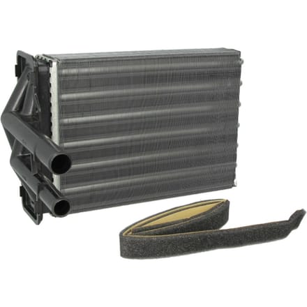 Warmtewisselaar, interieur verwarming THERMOTEC D6Y003TT