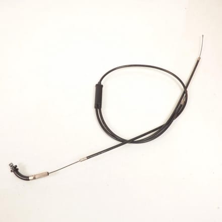 gaskabel voor suzuki 50 zr 1982 58300-26450 nieuw