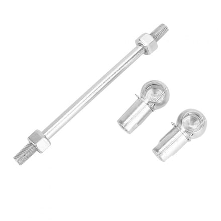 Allecto - Versnellingsstang - Gear Linkage Rod - Eenvoudig te