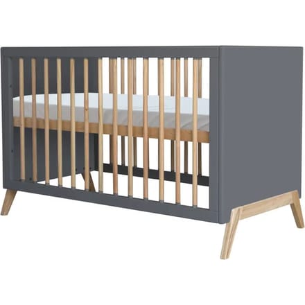 Groei bed Théo Bébé Marelia 60x120