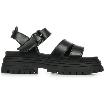 Damessandalen Buffalo Lennox Ts Sandal - Vegan Box