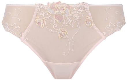 Lise Charmel SLIP FANTAISIE Roze 40