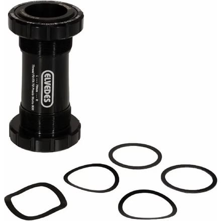 Trapas voor praxis road Elvedes Thread fit ITA