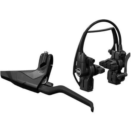 Magura HS11 velgremhendel met 3 vingers en EVO2-bevestiging