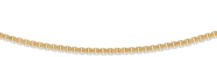 Lengtecollier Venet. 1.1mm 925GP