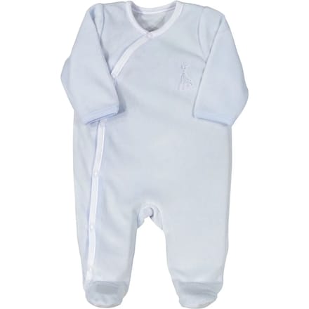 Kruispyjama voor baby's Trois Kilos Sept
