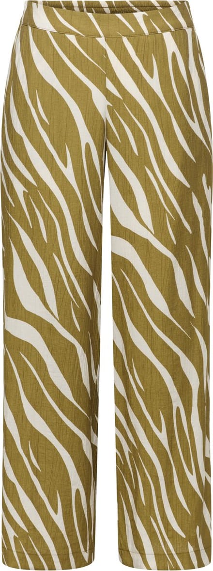JDY - JDYHOLLY MW PANT WVN - Dames - Leggings